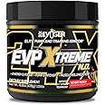 Evogen EVP Xtreme NO - Pre Workout Powder for Men & Women | Sugar Free Preworkout with Beta Alanine, Creatine, and Caffeine for Energy & Pump | Victory Punch | 40 Servings