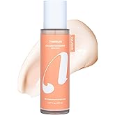 Naisture Collagen Emulsion Lightweight Face Moisturizer for Layering Hydration, & Skin Barrier Support