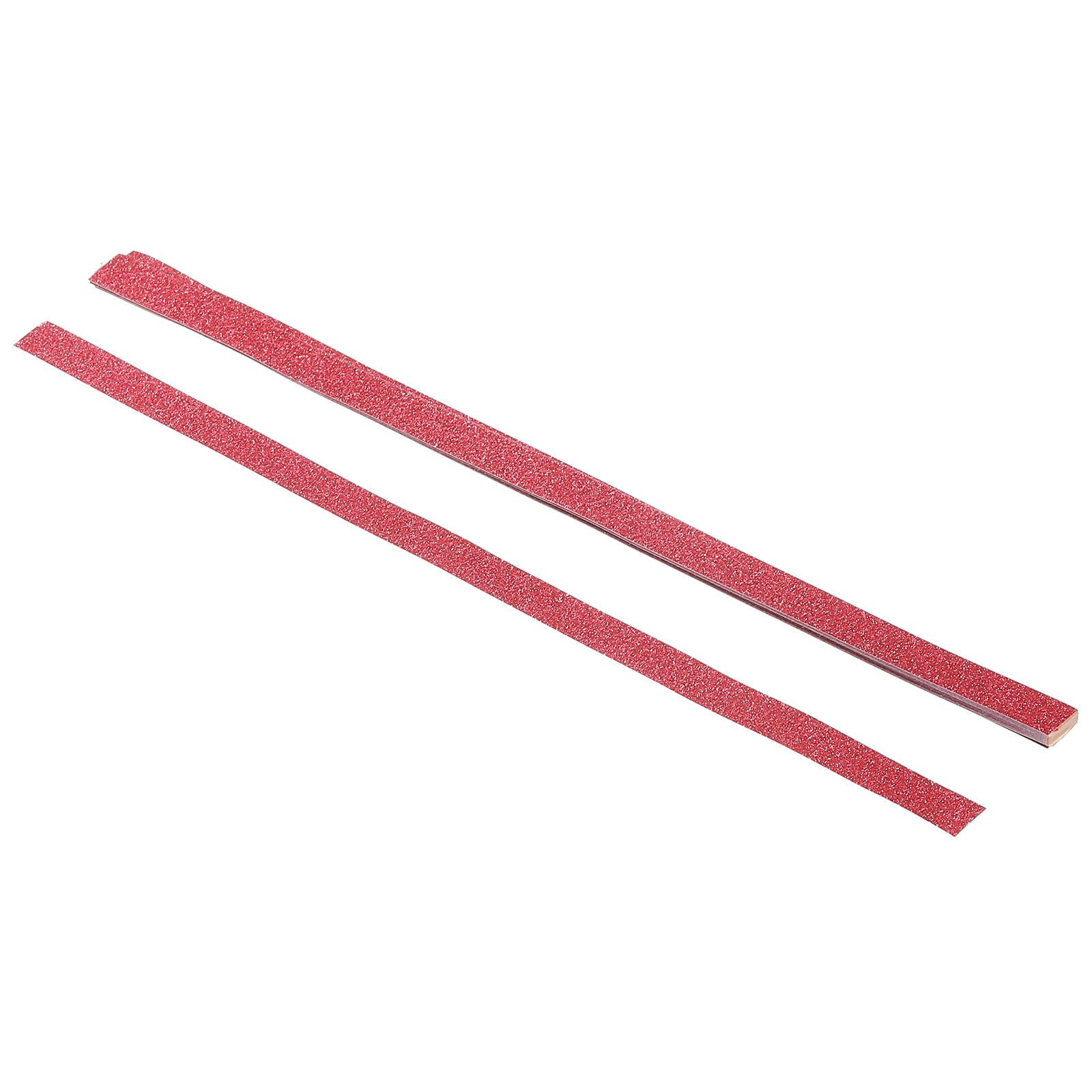 PATIKIL Glitter Origami Stars Papers Double Sided Red L24cm 23 Colors for Arts Crafts, DIY Gift Decor 40 Sheets