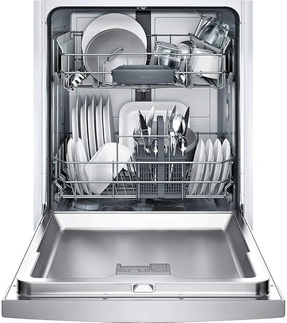 bosch 300 series dishwasher australia