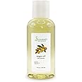 Soapeauty Cold Pressed Refined ARGAN OIL | 100% Natural & Pure | Carrier for Essential Oils, Argan Oil for Skin, Argan Oil for Hair Growth & Moisturizer | 4 fl oz