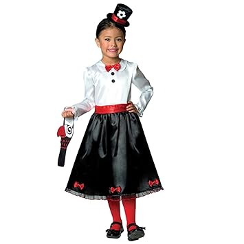 victorian girl dress up costume