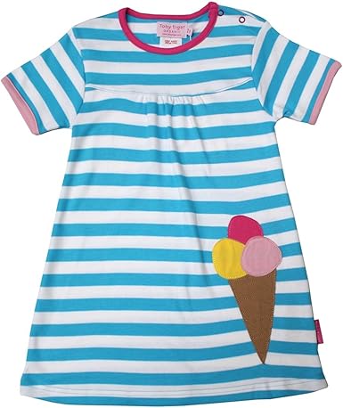 ice cream t shirt dress