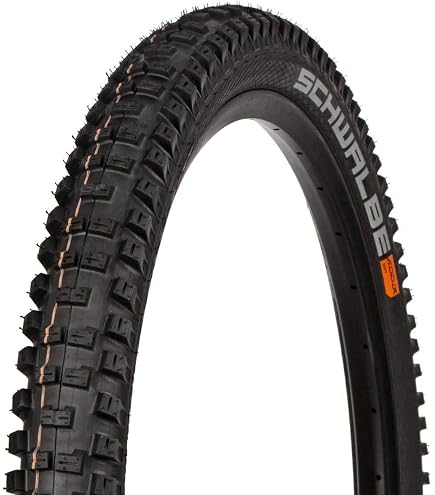Amazon.com : Schwalbe Magic Mary MTB tire – Downhill & Enduro Bike