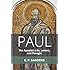 Paul: The Apostle's Life, Letters, and Thought