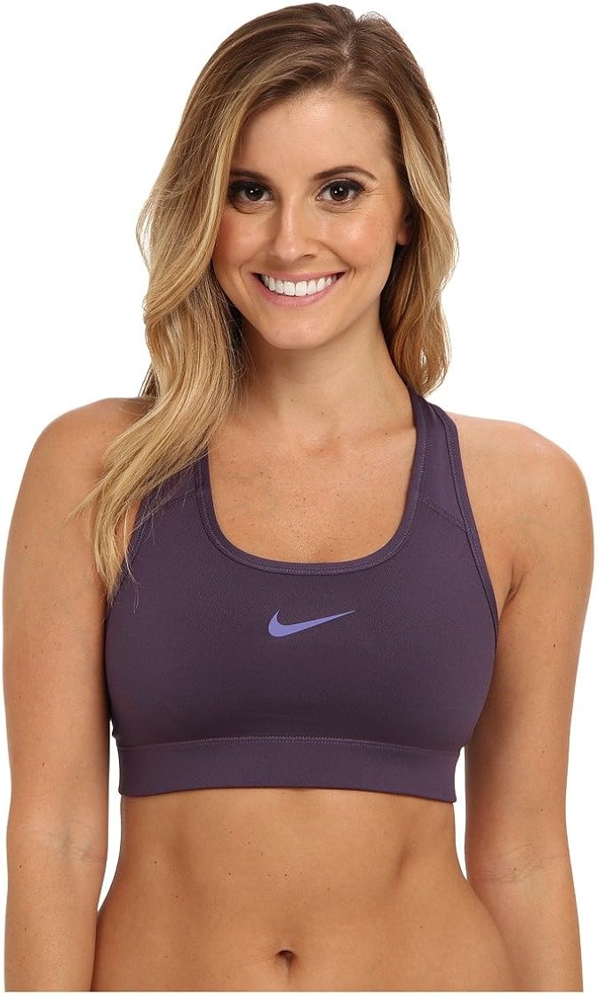 Nike Women's Victory Compression Sports Bra: Nike: Clothing