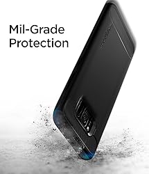 Spigen Rugged Armor Designed for Samsung Galaxy S8