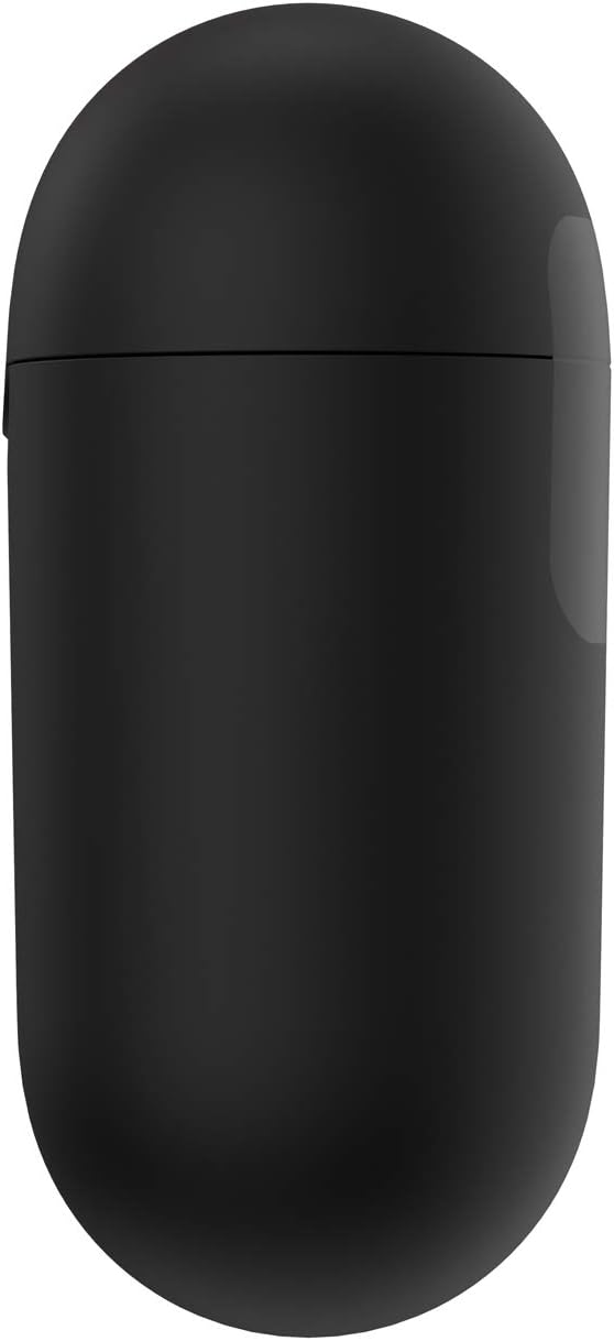 Speck Presidio Pro Airpods Case (Gen 1/2), Black/Black - Image 4