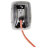 Intermatic WP5100C Extra-Duty in-Use Electrical