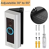 Amazon.com: Ring Video Doorbell Pro Installation
