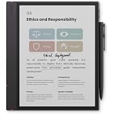 BOOX Tablet 10.3" Note Air6 C 6GB 64GB E Ink Tablet Color ePaper Notebook