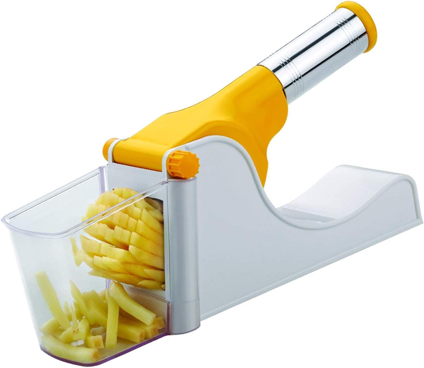 FireTech's French Fries Maker, Potato Chipser, Salad Chipser Under 499