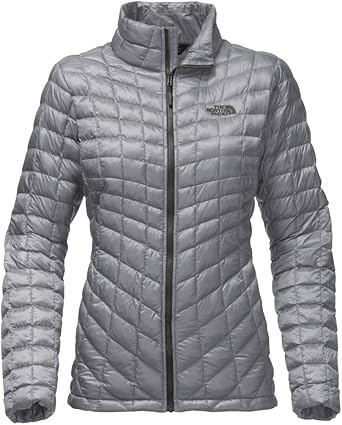 jaqueta thermoball feminina