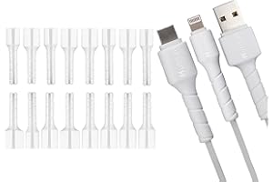 Gorilla Case charge cable protector