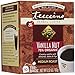 Teeccino Caffeine Free Herbal Coffee - Vanilla Nut - 10 ct