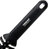 Termix Skeleton Hairbrush Professional Lightweight Detangling Nylon Bristles view 5