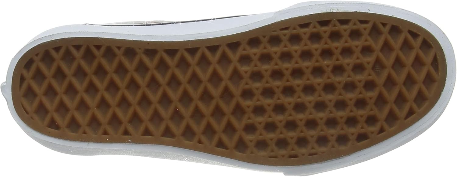 vans ward platform california poppy