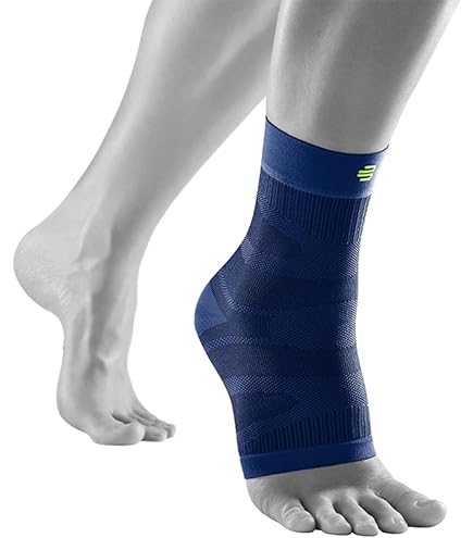 BAUERFEIND MalleoTrain Size 2 左右セット Amazon.com: Bauerfeind - MalleoTrain S Open Heel - Ankle