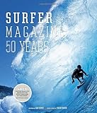 Surfer Magazine: 50 Years
