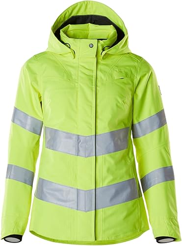 supreme hi vis jacket