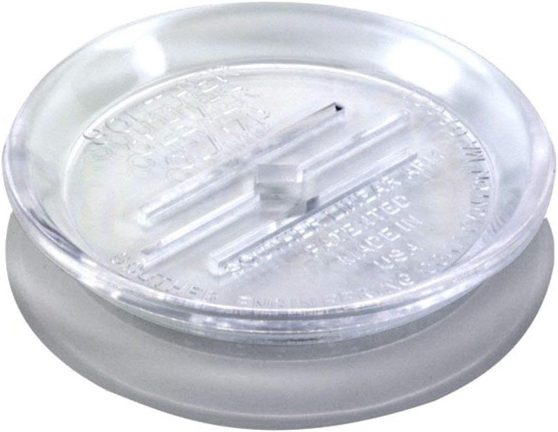 Clearaudio Clever Clamp, record clamp (single) Amazon.ca Electronics