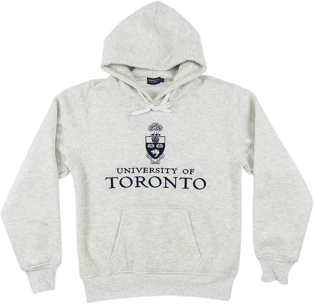 u of t hoodie