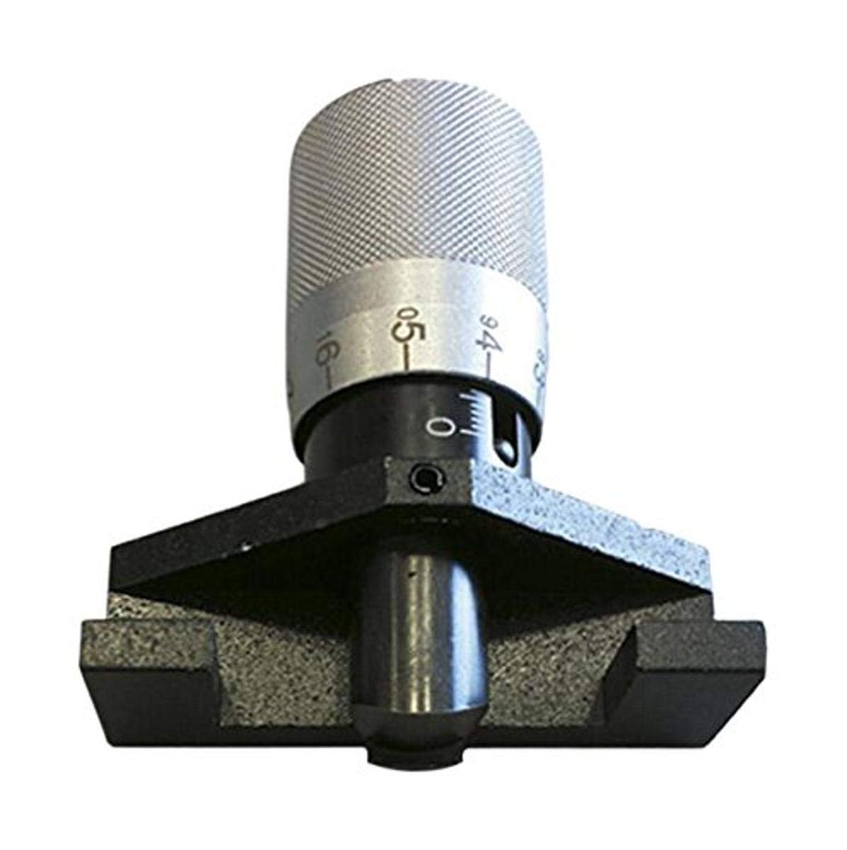 JBM 52616 Tension Gauge for Distribution Belt Two Adjustable Scales with Front and Rear Readings