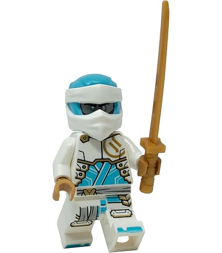 Amazon.com: LEGO Ninjago Dragons Rising Season 2: Kai Minifigure