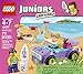 LEGO Juniors Beach Trip (10677)