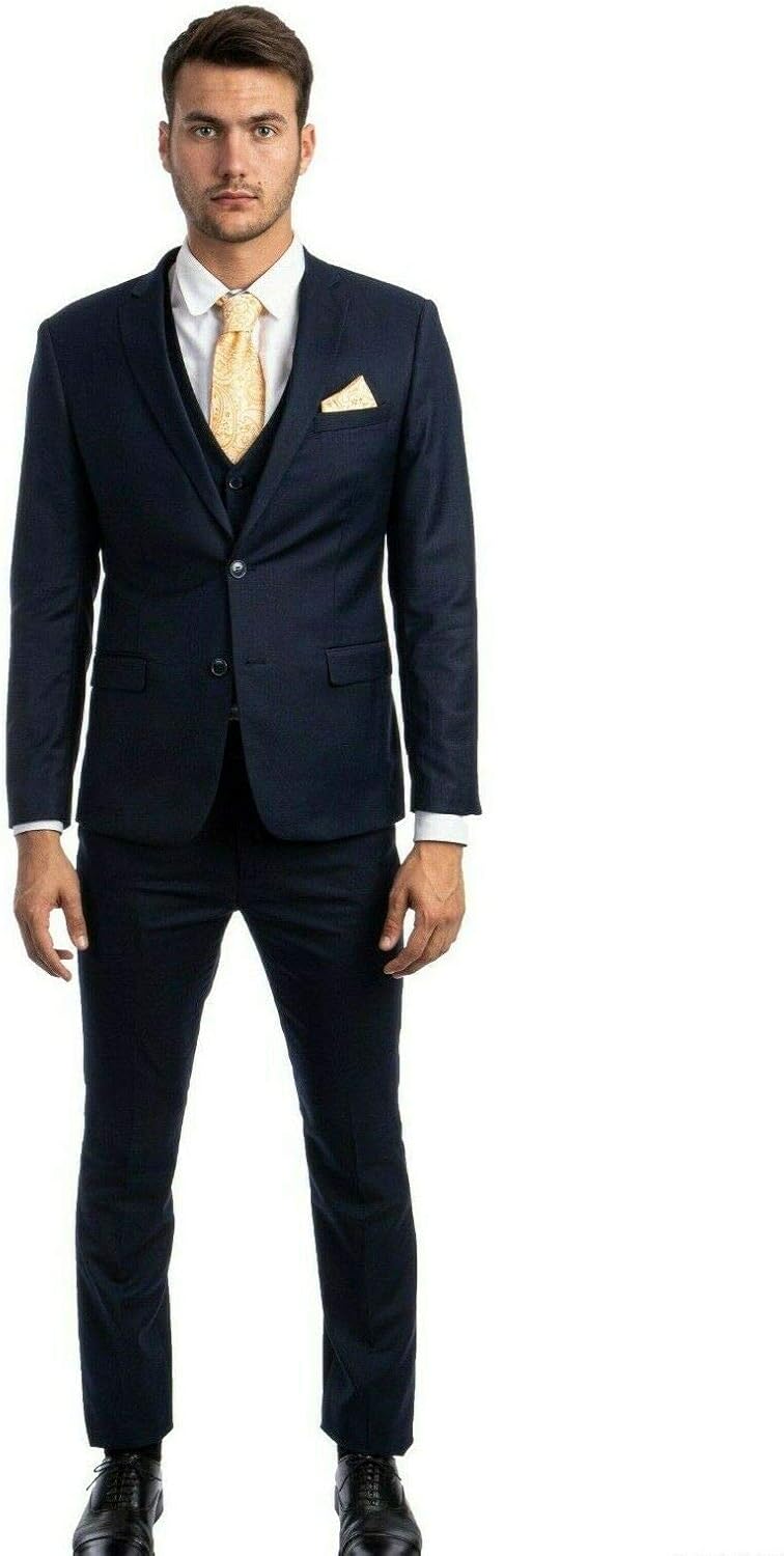 super slim suit