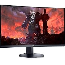 DELL 165Hz WQHD 31.5型 ゲーミングモニター Dell 31.5