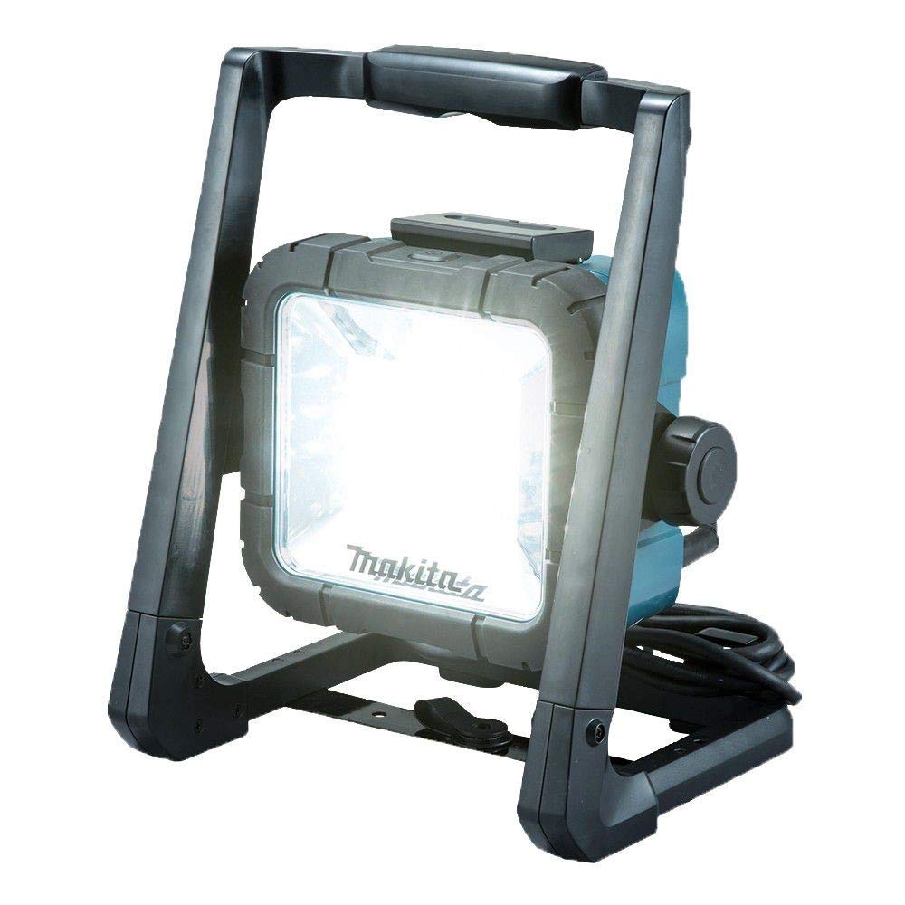 Makita DML805/1 Cordless/ 110V Worklight - Battery and Charger Not Included