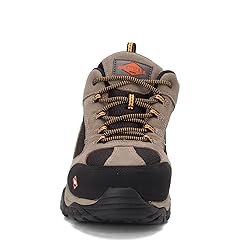 Merrell Work Mens Moab Onset Waterproof Composite
