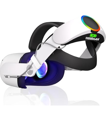 Amazon.com: Oculus Quest 2 256GB Advanced All-in-One Virtual