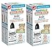 NeilMed Sinus Rinse Pediatric Starter Kit- 30 Packets (Pack of 2)