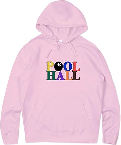 CallMeCarson Merch Pool Hall Merch 