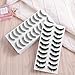 FRCOLOR 80 Pairs Look Fake Eyelashes Lash Extensions for Women Long Thick Lashes for Daily or Party Makeup