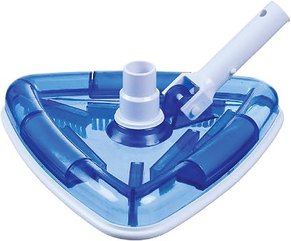 aspirateur piscine