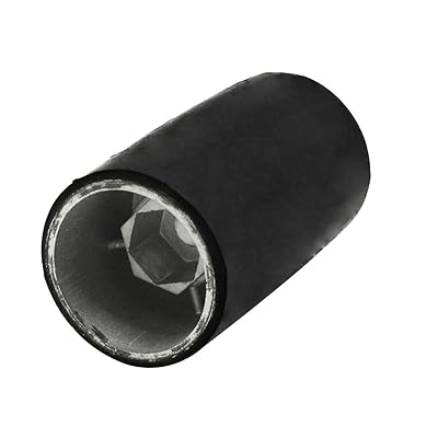 uxcell Rubber Coated Driving Roller for Makita 9403 Belt Sander