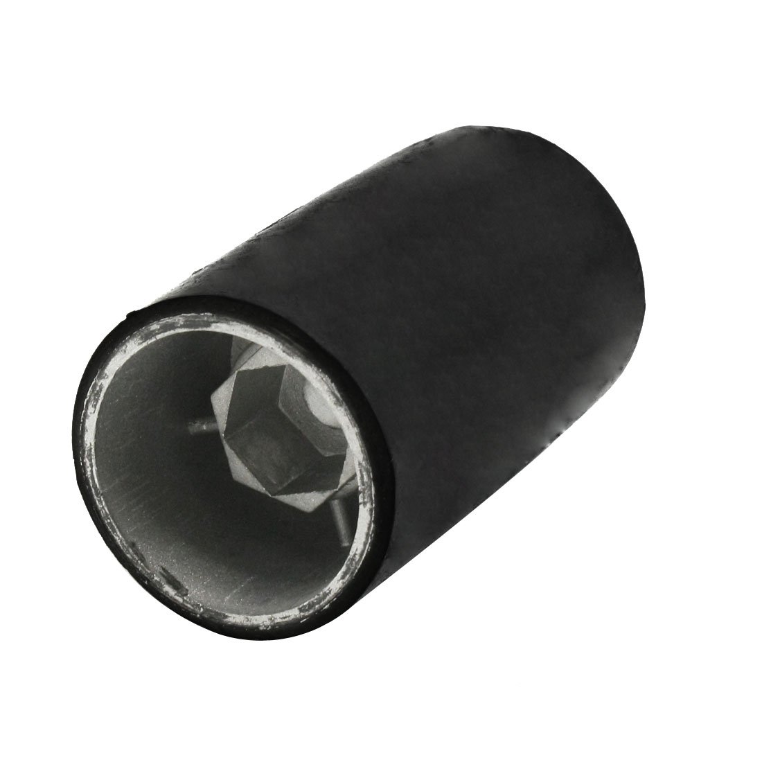 Sourcingmap Rubber Coated Driving Roller for 9403 Belt Sander