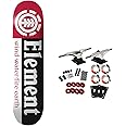 Element Skateboard Complete Section 7.5" x 31"