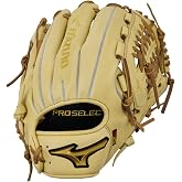 Mizuno Pro Select