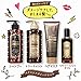 Moist Diane Oil Shampoo EXTRA Damage Repair 500ml/17.6 fl.oz.