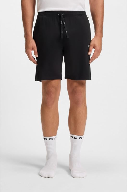 Herren Mix&Match Cw Casual Shorts, Black1, XL EU
