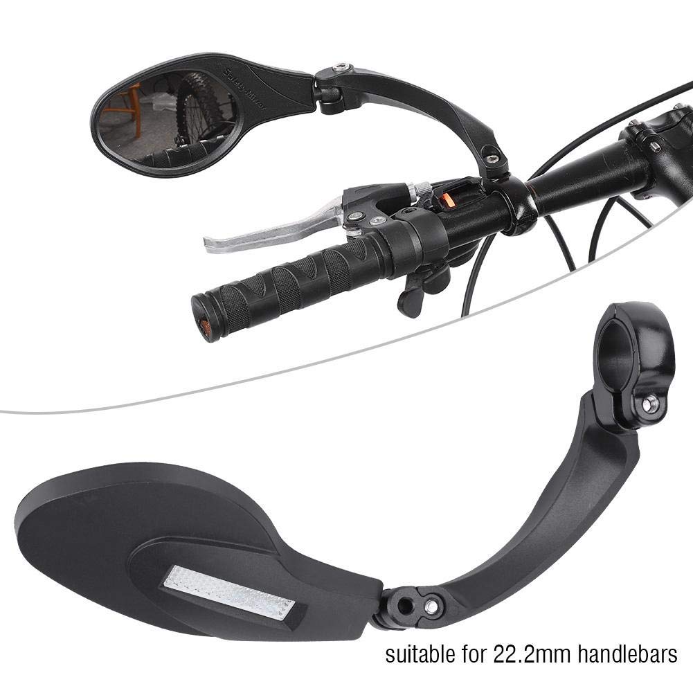 fahrrad rückspiegel rennrad