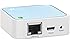 TP-Link N300 Wireless Wi-Fi Nano Travel Router with Range Extender/Access Point/Client/Bridge Modes (TL-WR802N)