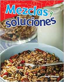 mezcla book