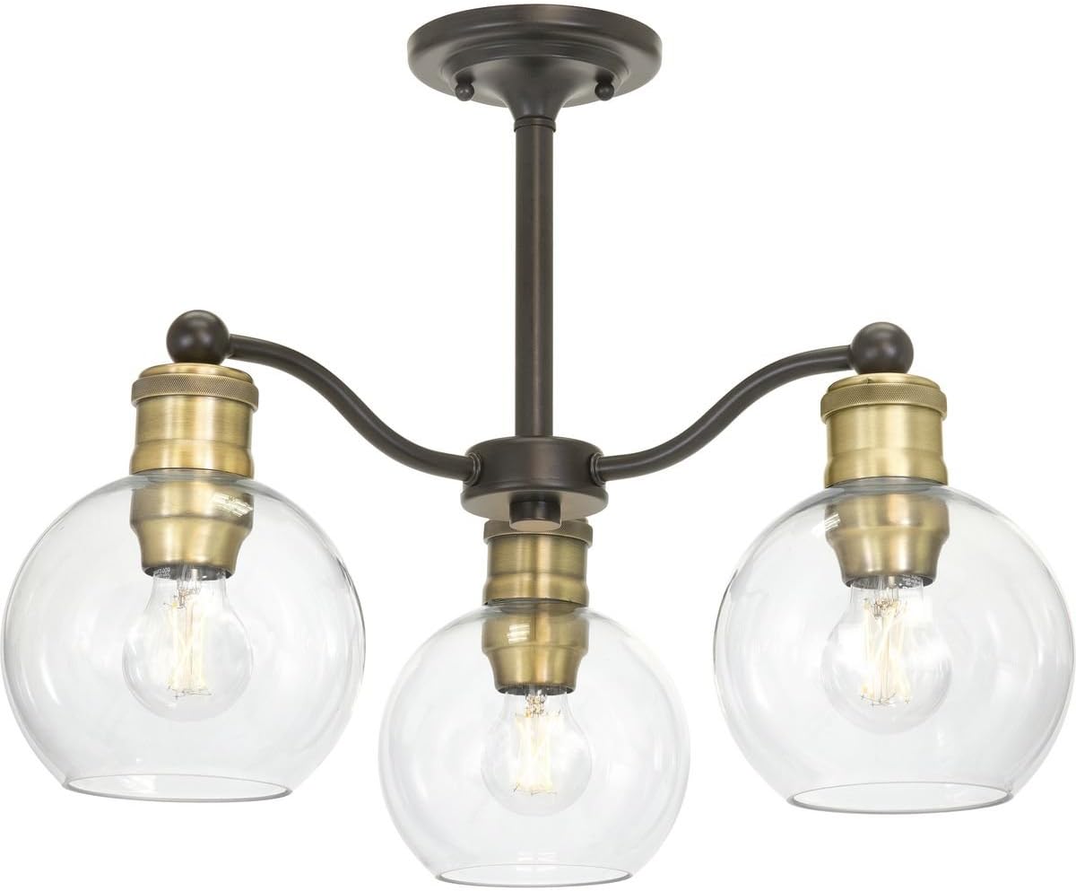 Best Progress Lighting Hansford