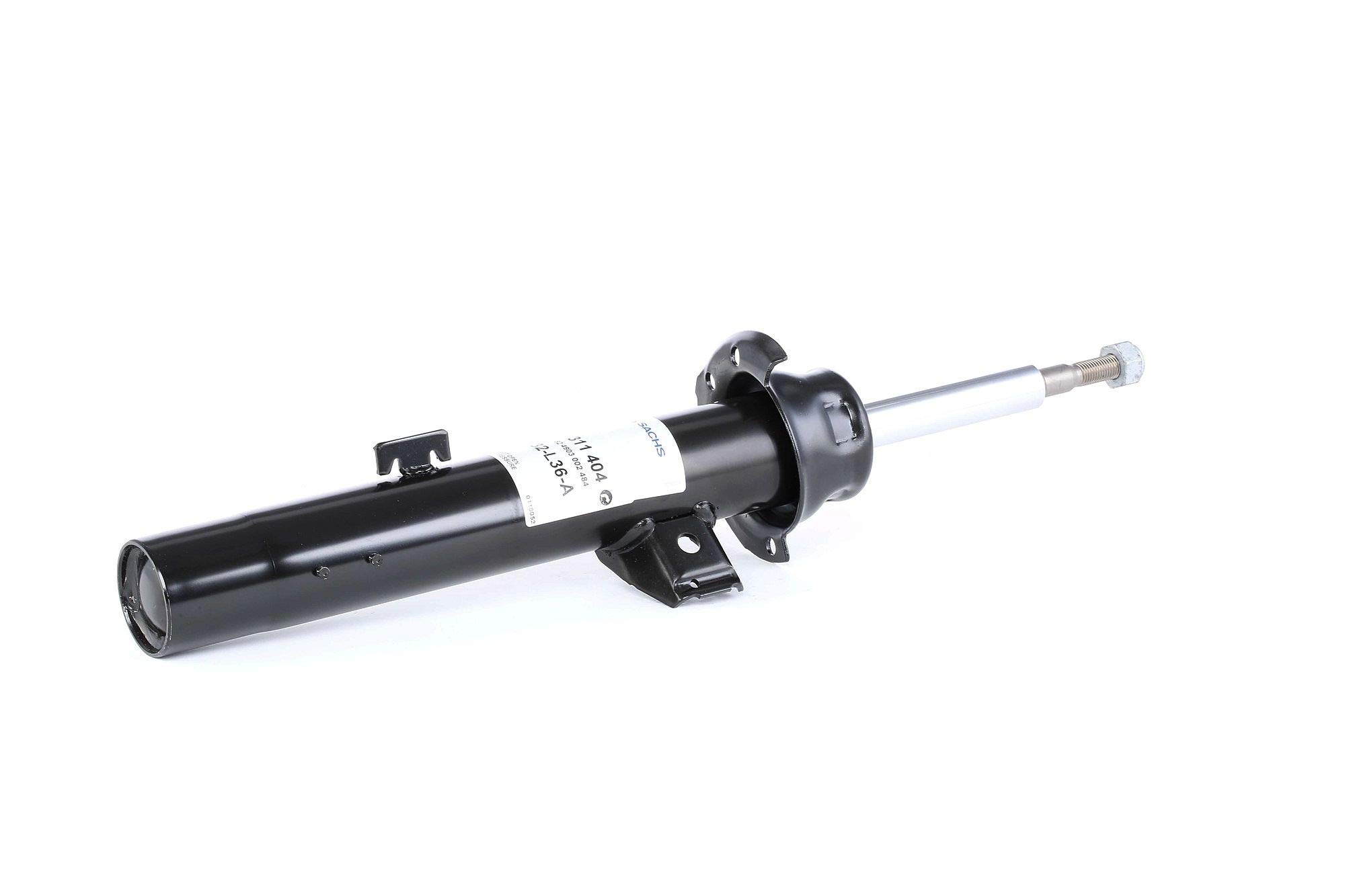 SACHS 311 404 Shock Absorber compatible with BMW 3 (E90) 2004-2012 Right, Front Axle and Other Vehicles