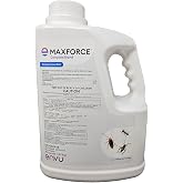 Bayer 79649886 Maxforce Complete Granular Insect Bait, 4lbs